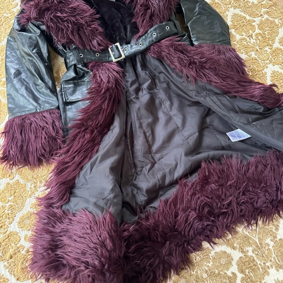 The Ragged Preist Ursula Coat - Picture 5 of 10